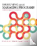 Kettner, Peter M., Moroney, Robert M. (Arizona State University, Martin, Lawrence L. (University of Central Florida - Designing and Managing Programs