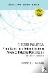 Dalton, Russell J. - Citizen Politics - International Student Edition