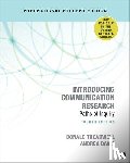 Treadwell, Donald, Davis, Andrea M. - Introducing Communication Research - International Student Edition