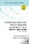 Bardach, Eugene S., Patashnik, Eric M. - A Practical Guide for Policy Analysis - International Student Edition