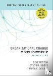 Deszca, Gene, Ingols, Cynthia A., Cawsey, Tupper F. - Organizational Change - International Student Edition