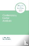 Roos, J. Micah (Virginia Polytechnic Institute and State University, Bauldry, Shawn (Purdue University - Confirmatory Factor Analysis