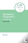 John Fox - Regression Diagnostics