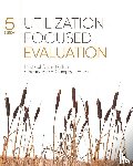 Patton, Michael Quinn (Utilization-Focused Evaluation, Campbell-Patton, Charmagne E. - Utilization-Focused Evaluation