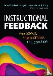Smith, Jeffrey K., Lipnevich, Anastasiya A., Guskey, Thomas R. - Instructional Feedback