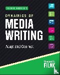 Filak - Dynamics of Media Writing - Adapt and Connect