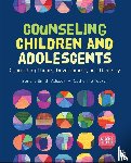 - Counseling Children and Adolescents - Connecting Theory, Development, and Diversity