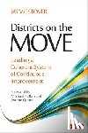Westover, Jay Allen - Districts on the Move