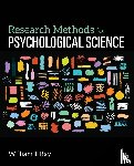 Ray - Research Methods for Psychological Science