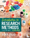 Pajo, Bora - Introduction to Research Methods