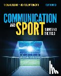 Billings, Andrew C., Butterworth, Michael L. - Communication and Sport