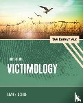 Daigle, Leah E. - Victimology