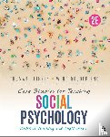 Heinzen - Case Studies for Teaching Social Psychology