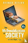 Ritzer, George - The McDonaldization of Society