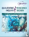 Creswell, John W. (Department of Family Medicine, University of Michigan), Poth, Cheryl N. (University of Alberta, Canada) - Qualitative Inquiry and Research Design