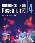 Repko, Allen F. - Interdisciplinary Research: Process and Theory