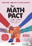 Bush, Sarah B., Karp, Karen S., Dougherty, Barbara J. - The Math Pact, Middle School