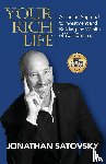 Satovsky, Jonathan - Your Rich Life