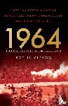 Tomizawa, Roy - 1964: The Greatest Year in the History of Japan
