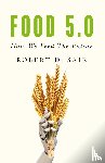 Saik, Robert D - Food 5.0