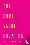 Mirshahzadeh, Darius - The Core Value Equation