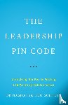 Deu Solheim, Dr Nashater - The Leadership PIN Code