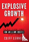 Lerner, Cliff - Explosive Growth