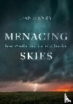 Henry, Dan - Menacing Skies