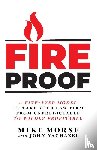 Morse, Mike, Nachazel, John - Fireproof
