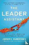 Burrows, Jeremy - The Leader Assistant