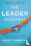 Burrows, Jeremy - The Leader Assistant