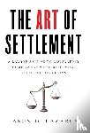 Lazarus, Jason D - The Art of Settlement