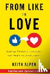 Alper, Keith - From Like to Love