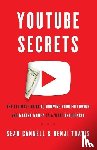 Travis, Benji, Cannell, Sean - YouTube Secrets