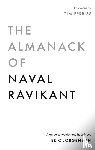 Jorgenson, Eric - The Almanack of Naval Ravikant