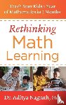 Nagrath, Aditya - Rethinking Math Learning