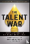 Sarraille, Mike, Randle, George - The Talent War
