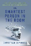 Espinosa, Christian - The Smartest Person in the Room