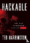 Harrington, Ted - Hackable
