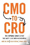 Geller, Mike, Keenan, Rolly, Starr, Brandi - CMO to CRO