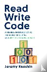 Keeshin, Jeremy - Read Write Code