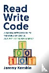 Keeshin, Jeremy - Read Write Code