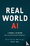 Simpson Rochwerger, Alyssa, Pang, Wilson - Real World AI