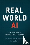 Simpson Rochwerger, Alyssa, Pang, Wilson - Real World AI