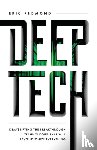 Redmond, Eric - Deep Tech