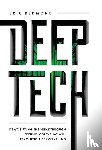Redmond, Eric - Deep Tech