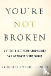 Duncan, Christopher Michael - You're Not Broken