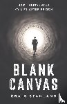 Stanland, Craig - Blank Canvas