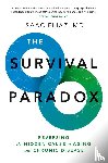 Eliaz, Isaac - The Survival Paradox
