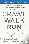 Loban, Michael, Yastrebenetsky, Alex - Crawl, Walk, Run
